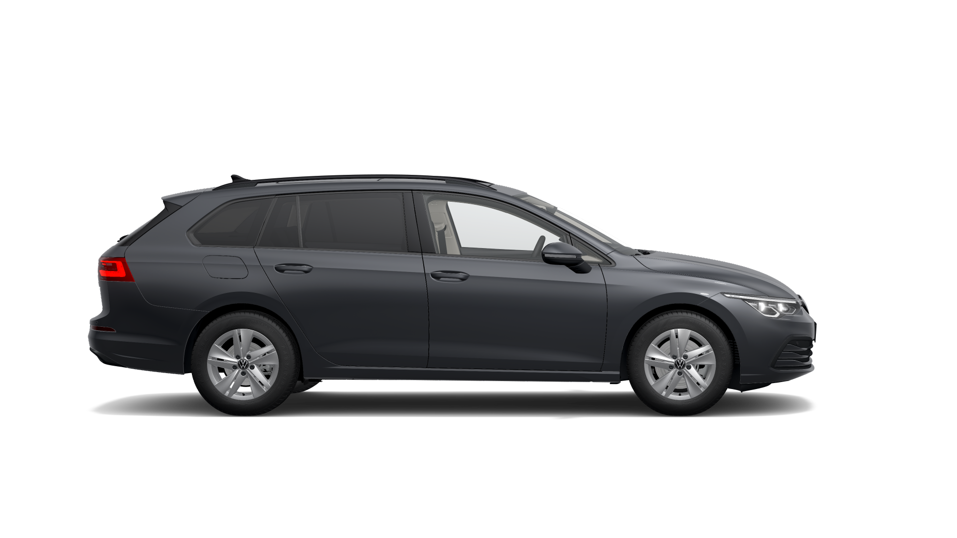 Volkswagen Golf DSG Life Variant