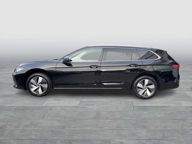 Volkswagen Passat 2.0 TDI Business DSG Variant