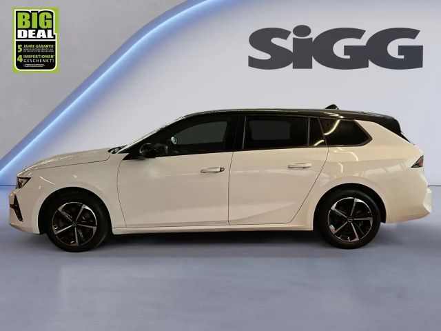 Opel Astra Sports Tourer