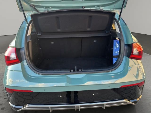 Hyundai i20 1.0 Prime Smart T-GDi