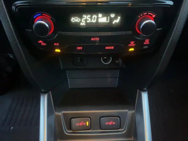 Suzuki Vitara Comfort