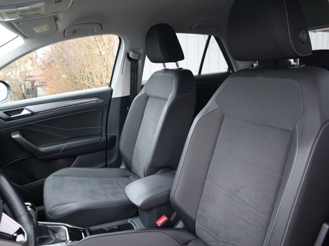 Volkswagen T-Roc 1.5 TSI DSG