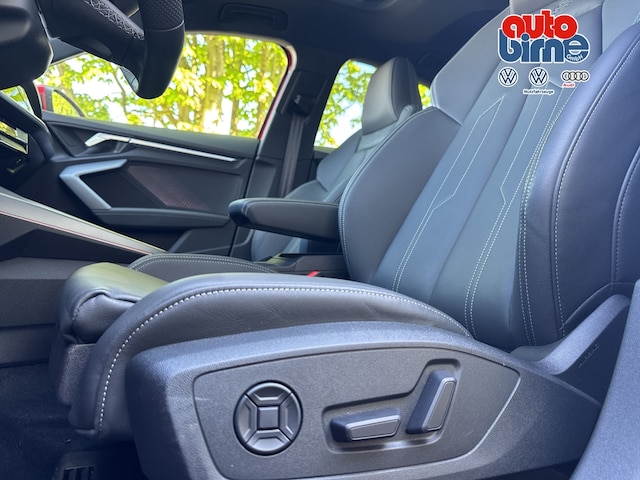 Audi A3 35 TFSI S-Tronic Sedan