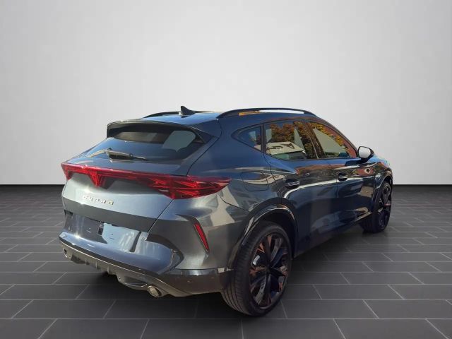Cupra Formentor 2.0 TSI VZ