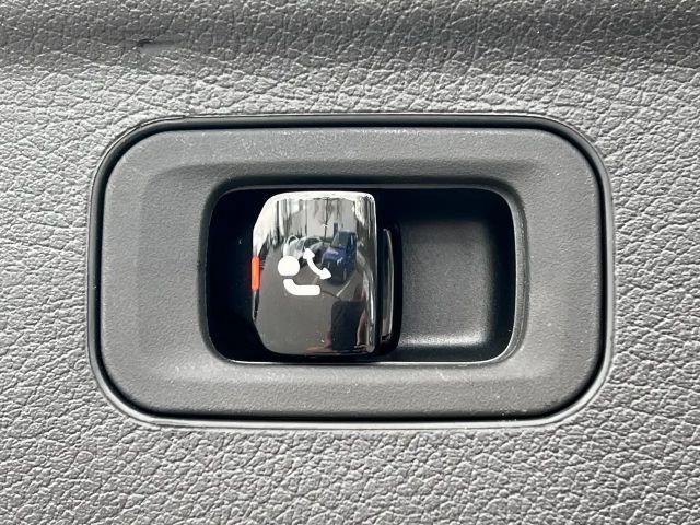 Mercedes-Benz EQE SUV 300 Premium