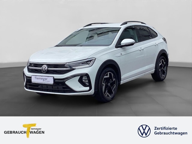 Volkswagen Taigo 1.0 TSI DSG R-Line