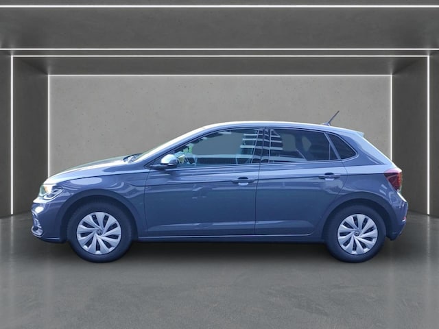 Volkswagen Polo 1.0 TSI IQ.Drive Life