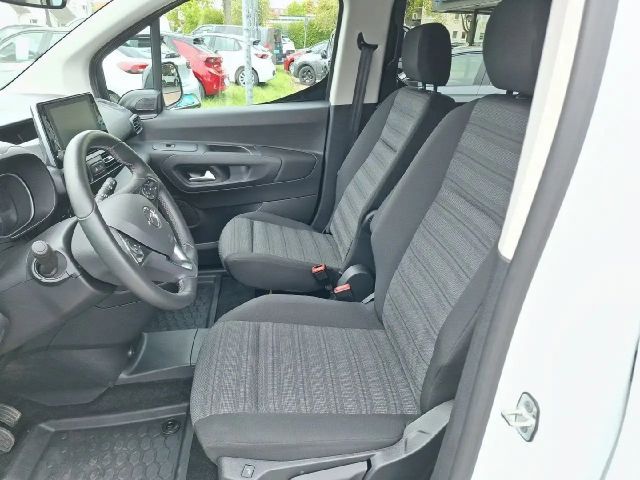Opel Combo 1.5 CDTI Elegance Life