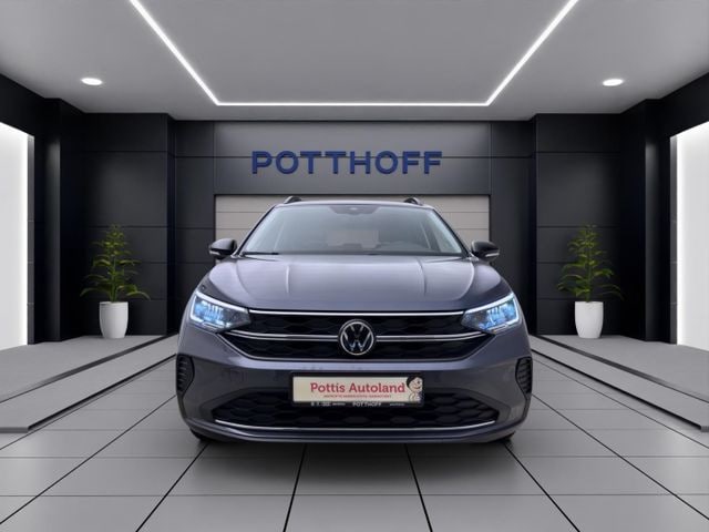 Volkswagen Taigo 1.0 TSI