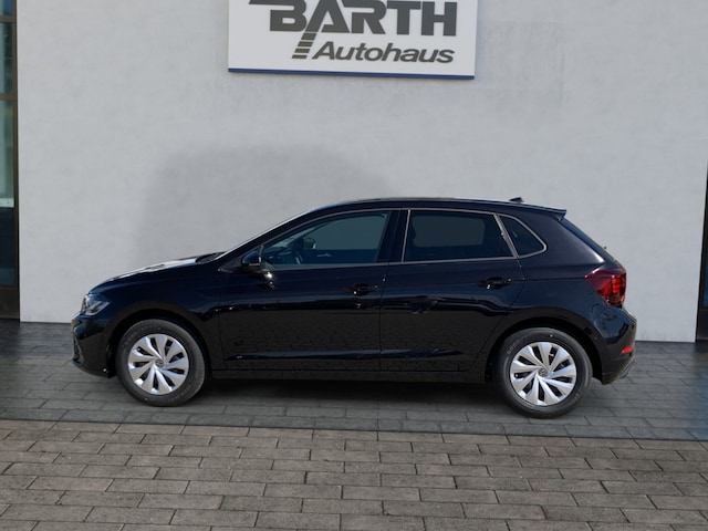 Volkswagen Polo 1.0 TSI DSG Life