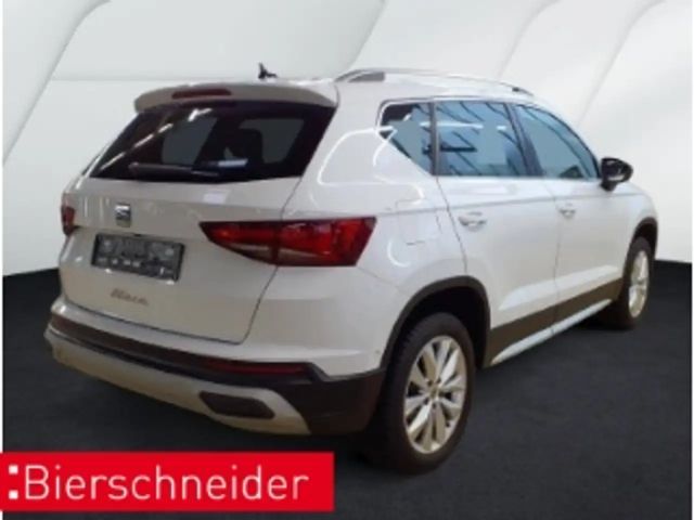 Seat Ateca 2.0 TDI DSG