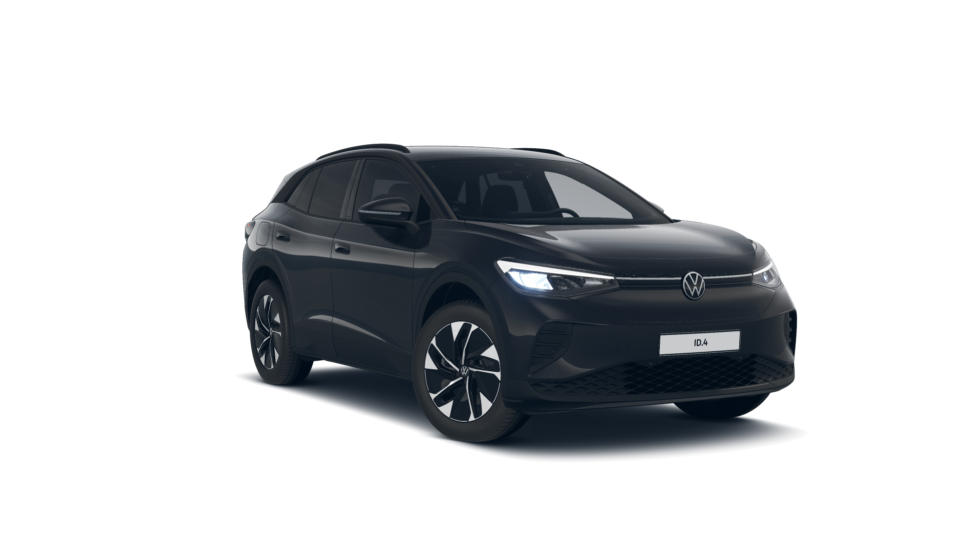 Volkswagen ID.4 77 KWh Move Performance Pro