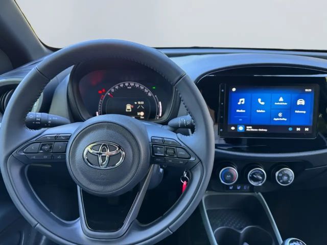 Toyota Aygo X Hatchback