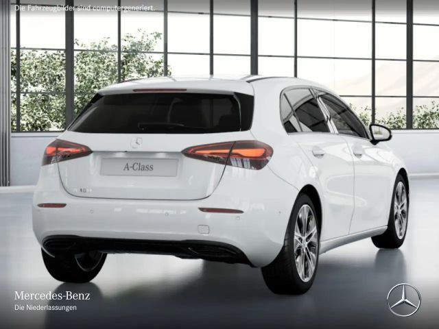 Mercedes-Benz A 180 Progressive