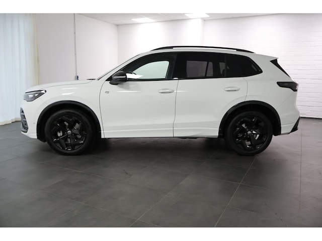 Volkswagen Tiguan 2.0 TDI DSG R-Line