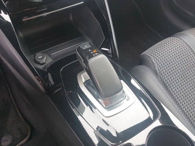 Peugeot E-208 GT-Line