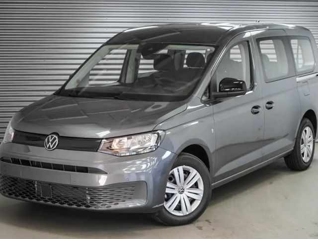 Volkswagen Caddy DSG Life Maxi