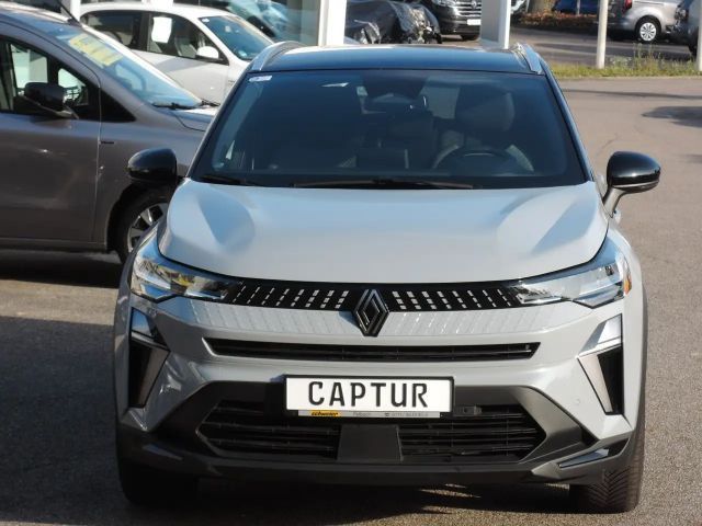 Renault Captur EDC TCe 160 Techno