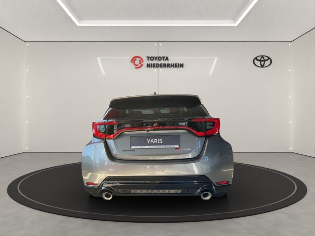 Toyota GR Yaris GR