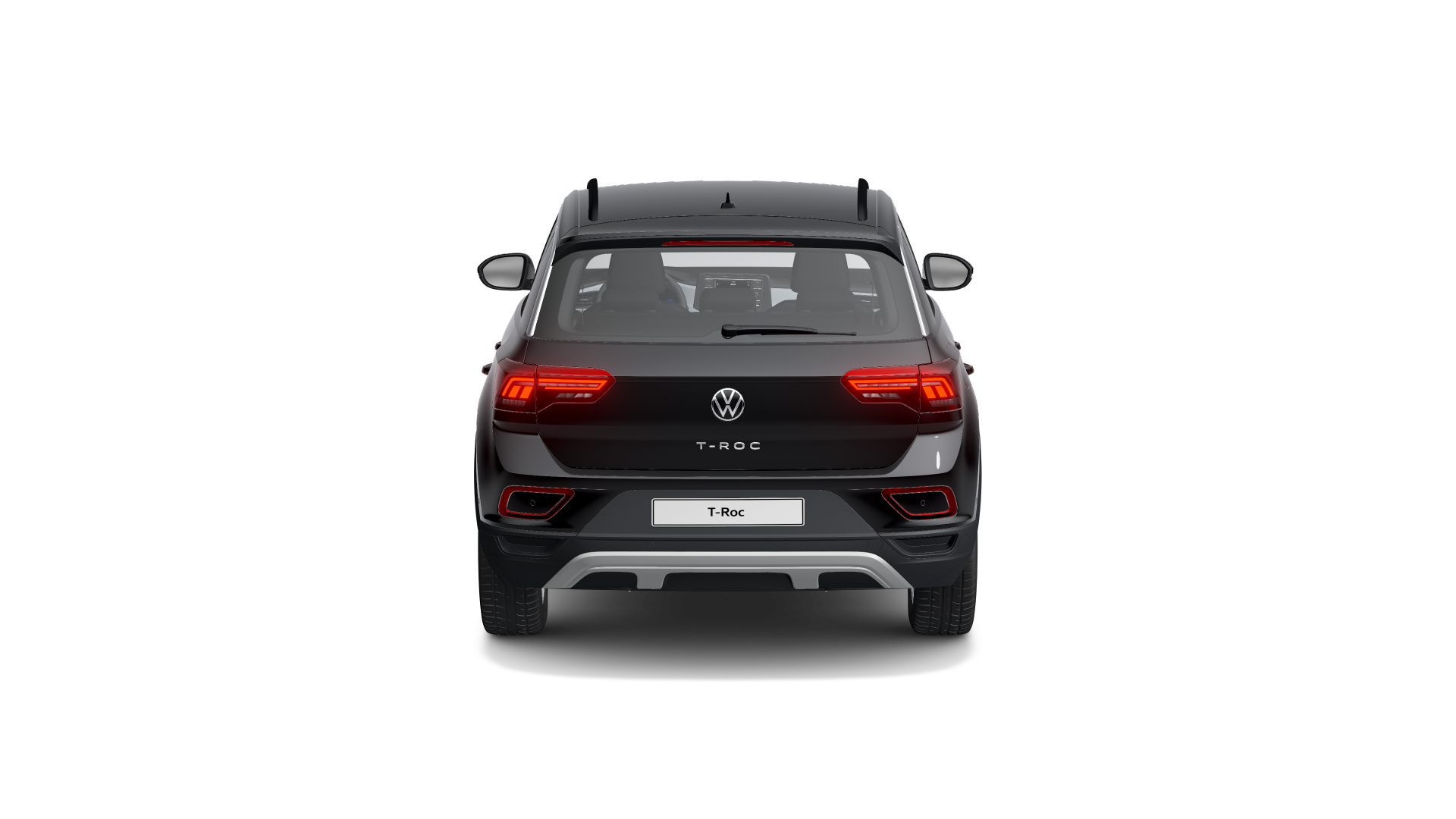 Volkswagen T-Roc 1.0 TSI Life