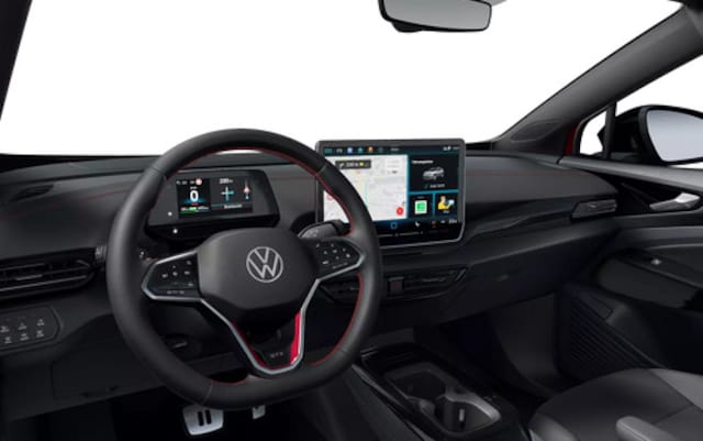 Volkswagen ID.4 4Motion