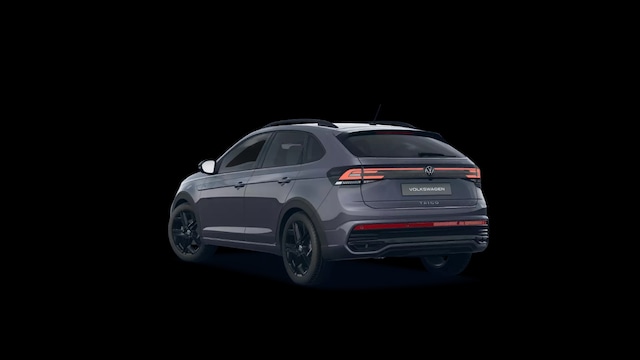 Volkswagen Taigo 1.0 TSI DSG