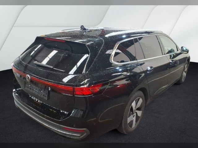 Volkswagen Passat 1.5 eTSI DSG