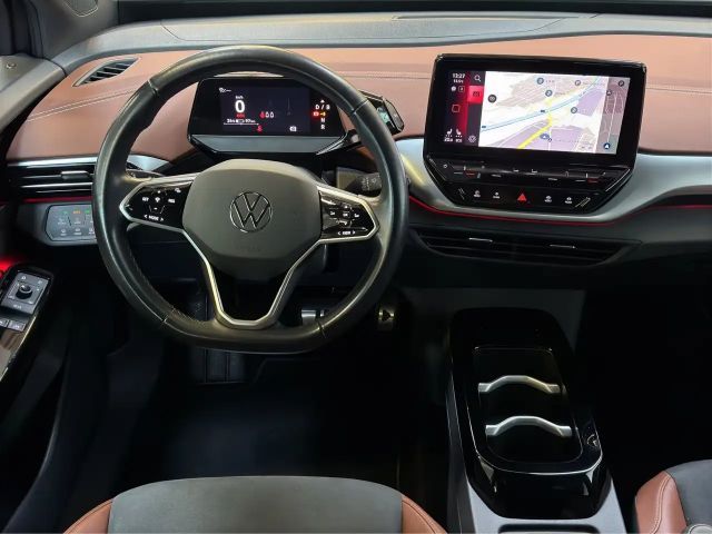 Volkswagen ID.4 Performance Pro