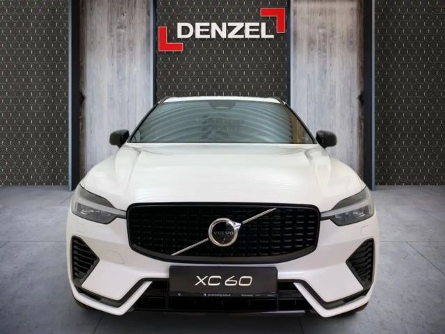 Volvo XC60 AWD Plus T6
