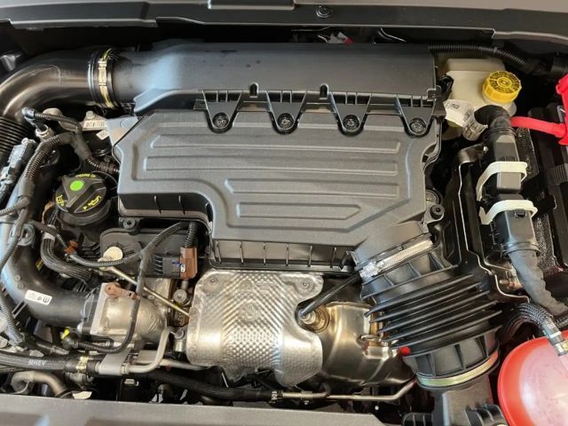 Jeep Compass North Star MHEV 130 e-DCT7