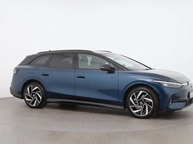 Volkswagen ID.7 GTX Tourer