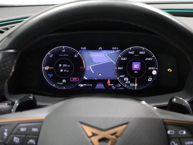 Cupra Formentor 1.4 DSG VZ e-Hybrid