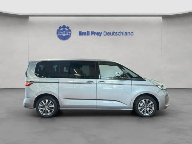 Volkswagen Multivan Style T7