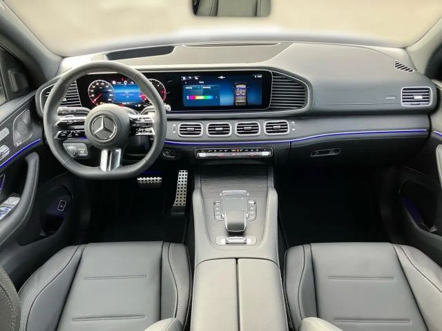 Mercedes-Benz GLE 450 4MATIC AMG Line