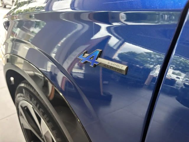 Renault Austral Alpine E-Tech Esprit Iconic