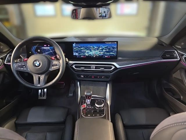 BMW M4 Cabrio Competition