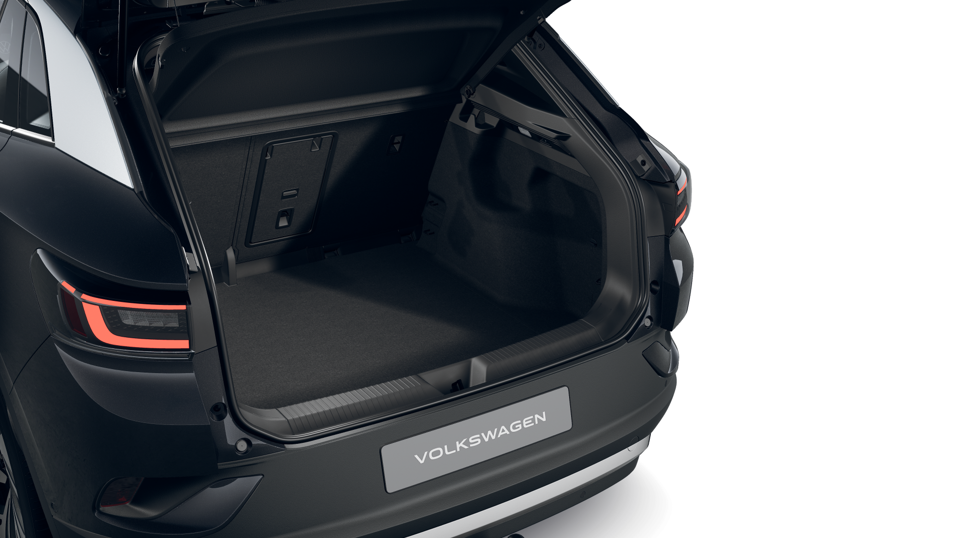 Volkswagen ID.4 /AHK /WÄRMEPUMPE