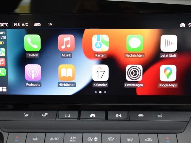 Opel Astra 1.2 Turbo GS-Line Grand Sport