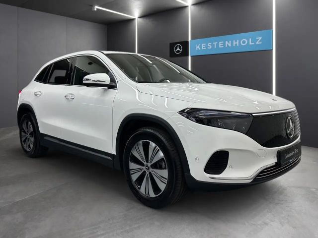 Mercedes-Benz EQA 350 4MATIC