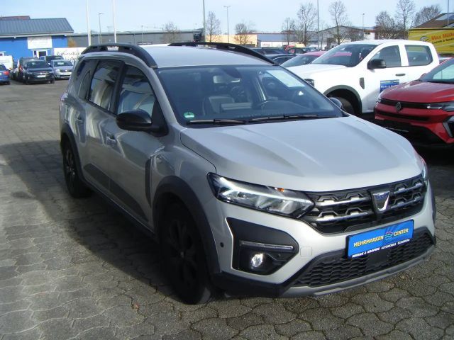 Dacia Jogger Extreme