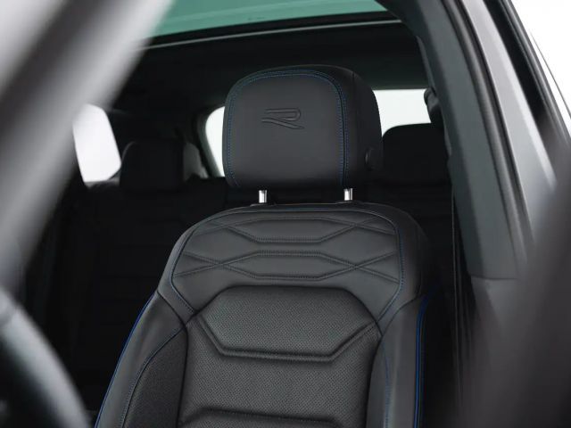 Volkswagen Touareg 3.0 V6 TSI