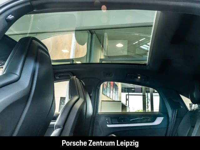 Porsche Cayenne Coupé E-Hybrid