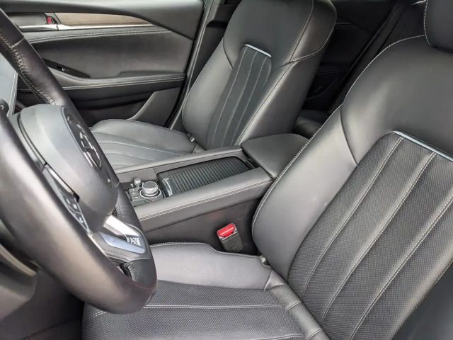 Mazda 6 2.5L Sportbreak Takumi