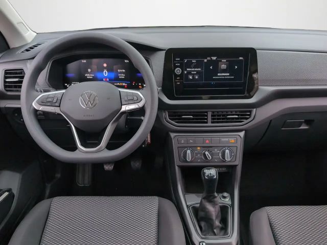 Volkswagen T-Cross 4Me TSI