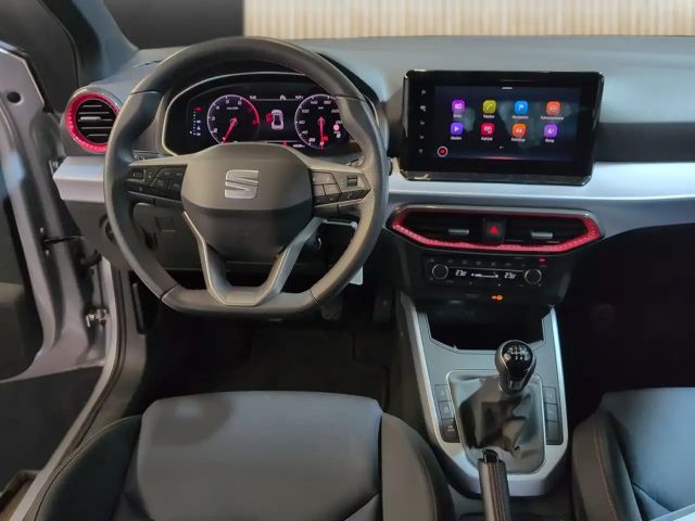 Seat Arona 1.0 TSI FR-lijn