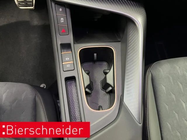 Cupra Terramar 1.5 eTSI