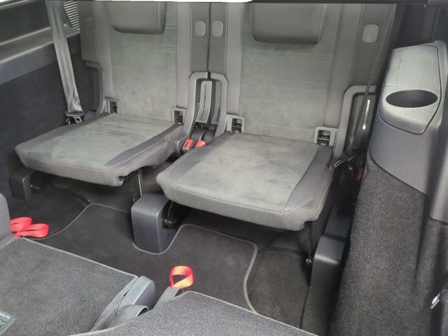 Volkswagen Touran 1.5 TSI DSG Highline