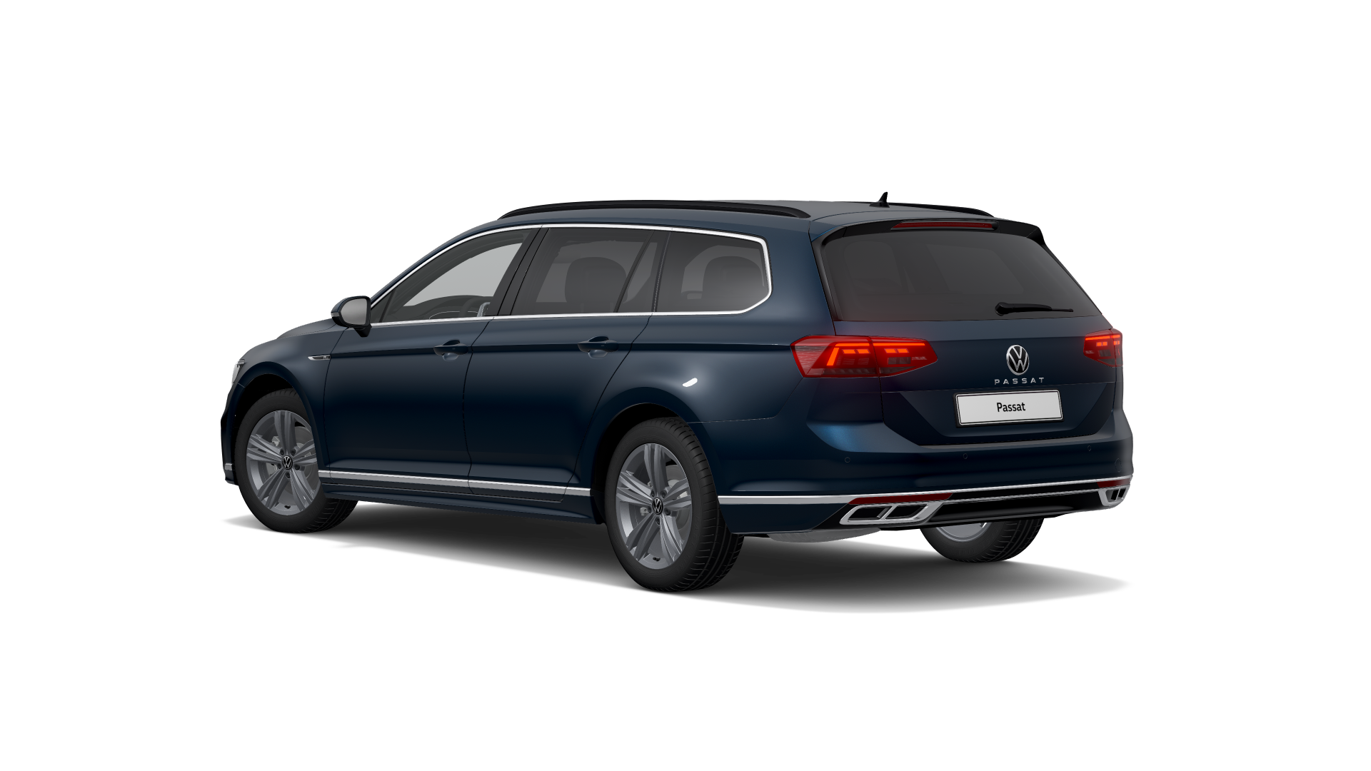 Volkswagen Passat DSG Variant