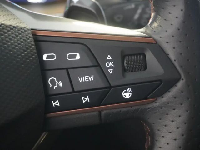 Cupra Leon 1.4 VZ e-Hybrid