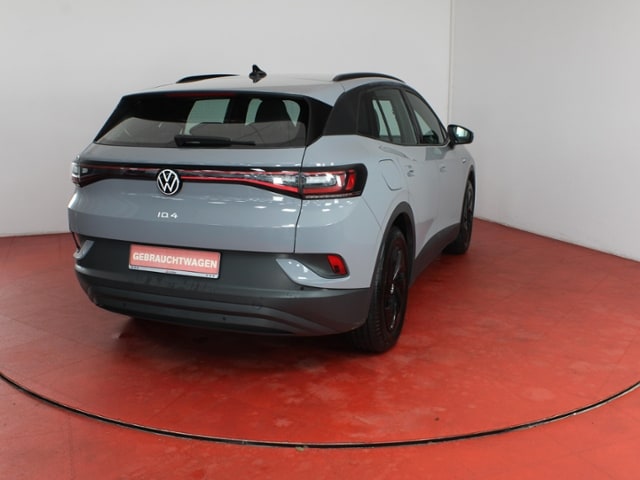 Volkswagen ID.4 52 KWh Pure